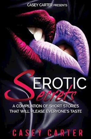 Erotic Secrets