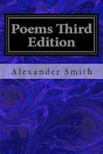 Poems Third Edition