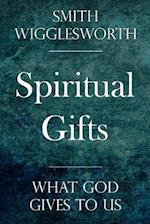 Spiritual Gifts