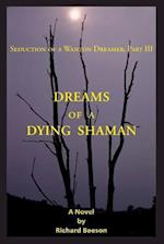 Dreams of a Dying Shaman
