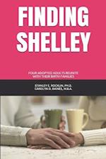 Finding Shelley