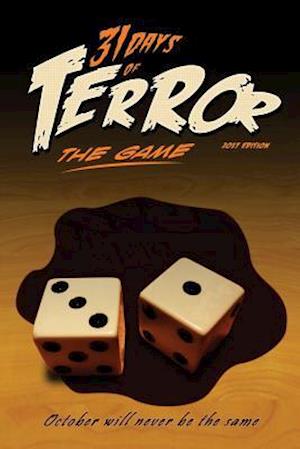 31 Days of Terror: The Game (2017): October Will Never Be the Same