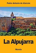 La Alpujarra