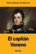 El capitán Veneno