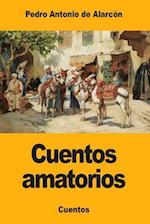 Cuentos Amatorios