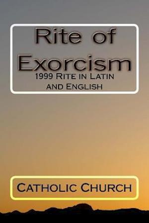 Rite of Exorcism