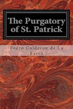 The Purgatory of St. Patrick