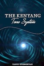 Kenyang Tone System