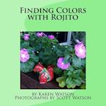 Finding Colors with Rojito