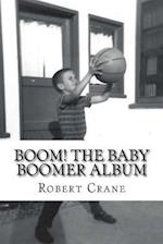 Boom! the Baby Boomer Album