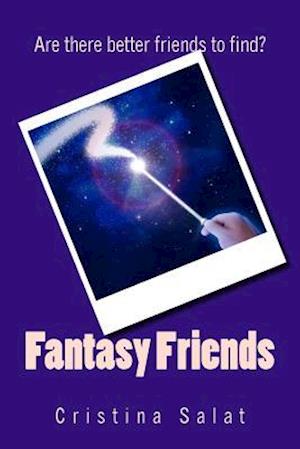 Fantasy Friends