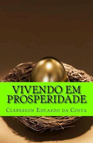 Vivendo Em Prosperidade