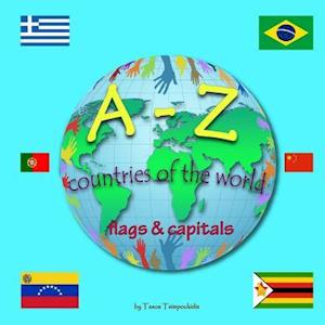 A-Z Countries of the World