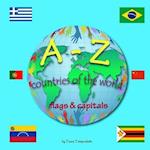 A-Z Countries of the World