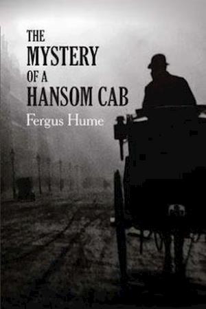 The Mystery of a Hansom Cab