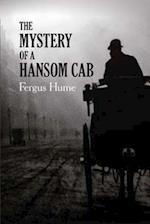 The Mystery of a Hansom Cab