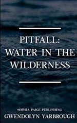 Pitfall:: Water in the Wilderness 