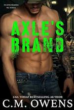 Axle's Brand