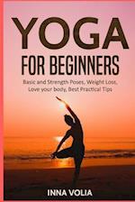 Yoga for Beginners