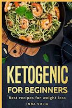 Ketogenic for Beginners