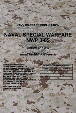 Nwp 3-05 Naval Special Warfare