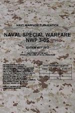 Nwp 3-05 Naval Special Warfare