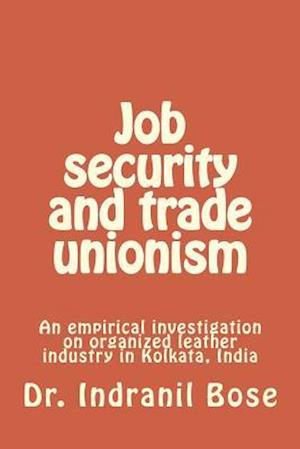 Job security and trade unionism