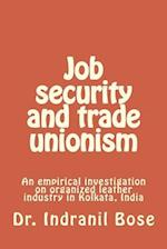 Job security and trade unionism