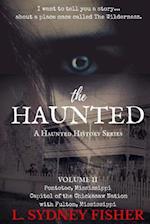 The Haunted