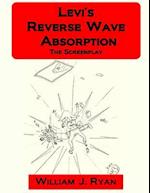 Screenplay - Levi's Reverse Wave Absorption