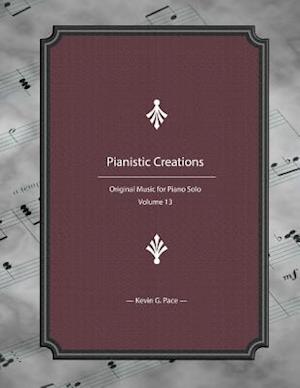 Pianistic Creations