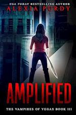 Amplified (the Vampires of Vegas Book III)