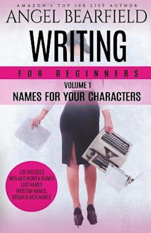 Writing for Beginners