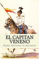 El Capitan Veneno