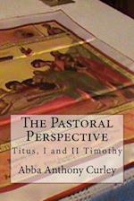 The Pastoral Perspective