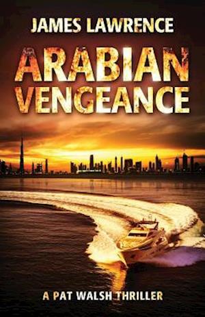 Arabian Vengeance