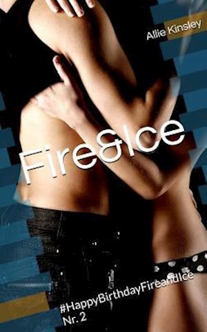 Fire&ice - #happybirthdayfireandice Nr. 2