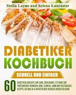 Diabetiker Kochbuch