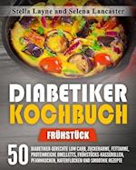 Diabetiker Kochbuch