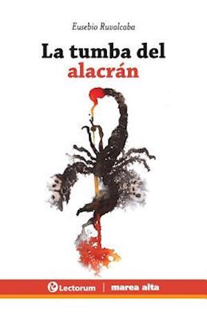 La Tumba del Alacran