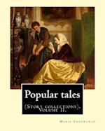 Popular Tales. by