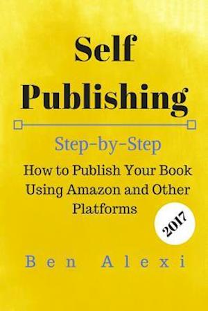 Self Publishing