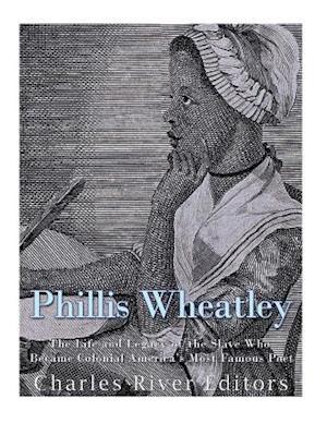 Phillis Wheatley