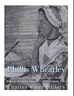 Phillis Wheatley