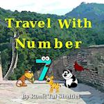 Travel with Number 7: China 