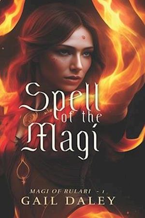 Spell Of The Magi