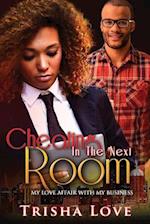 Cheating In The Next Room