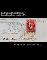 St. Helena Postal History from Napoleon to the UPU