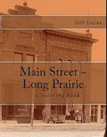 Main Street Long Prairie