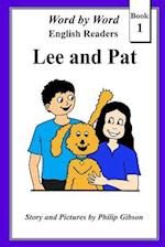 Lee and Pat